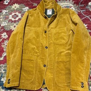 Relwen Heritage Trap blazer